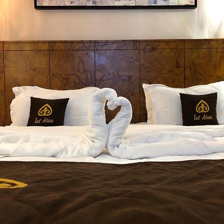 East Astana Hotel Ngoại thất bức ảnh