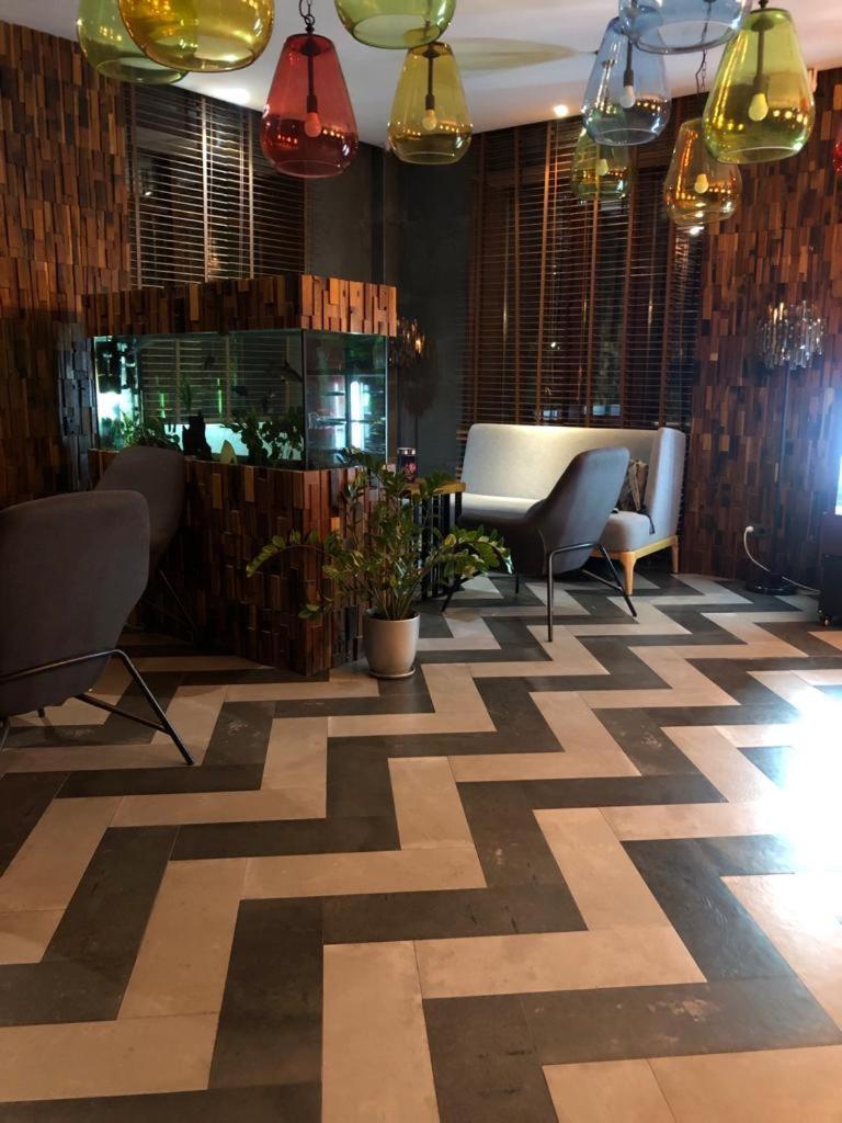 East Astana Hotel Ngoại thất bức ảnh