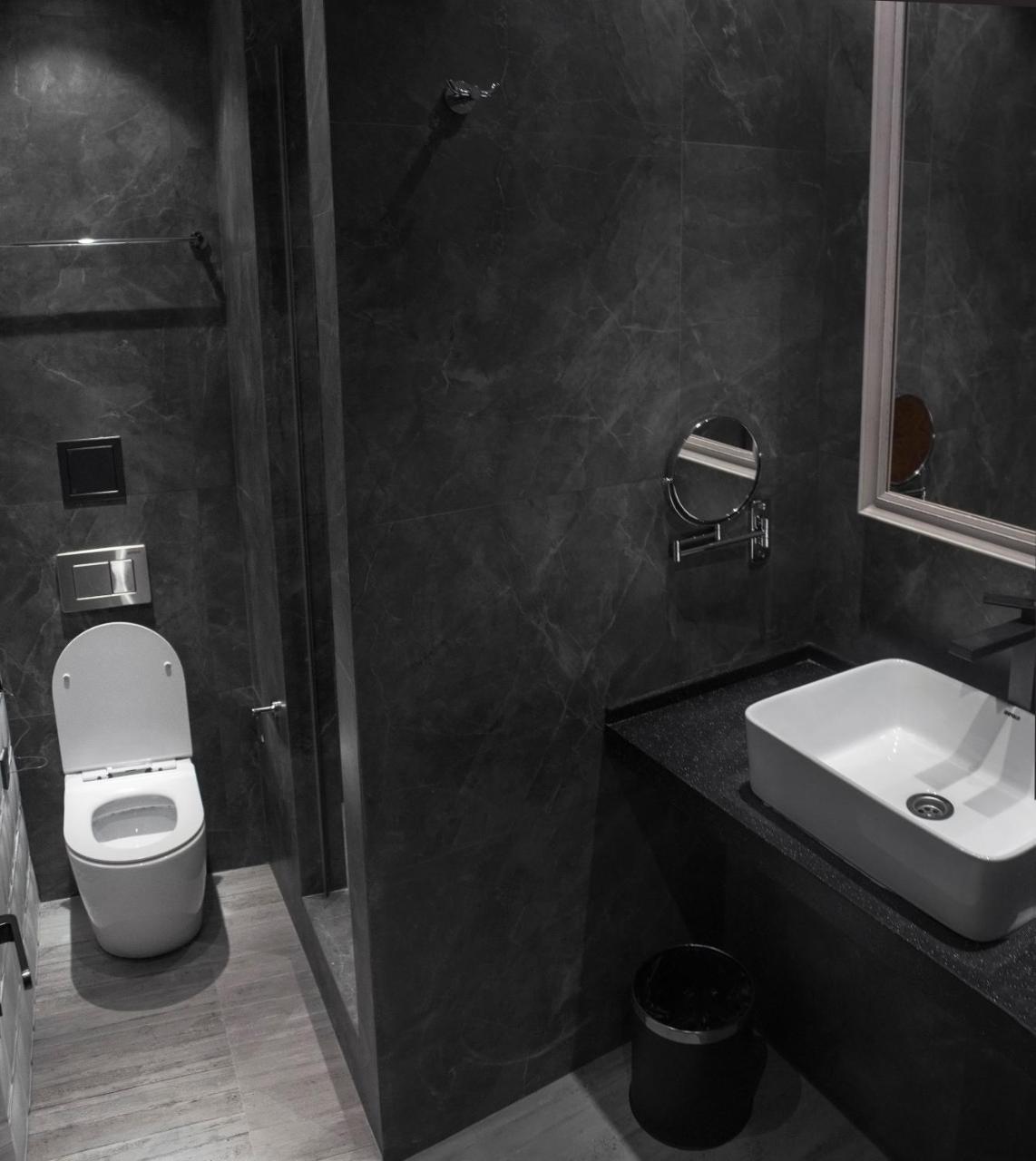 East Astana Hotel Ngoại thất bức ảnh