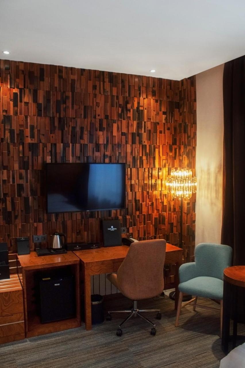 East Astana Hotel Ngoại thất bức ảnh