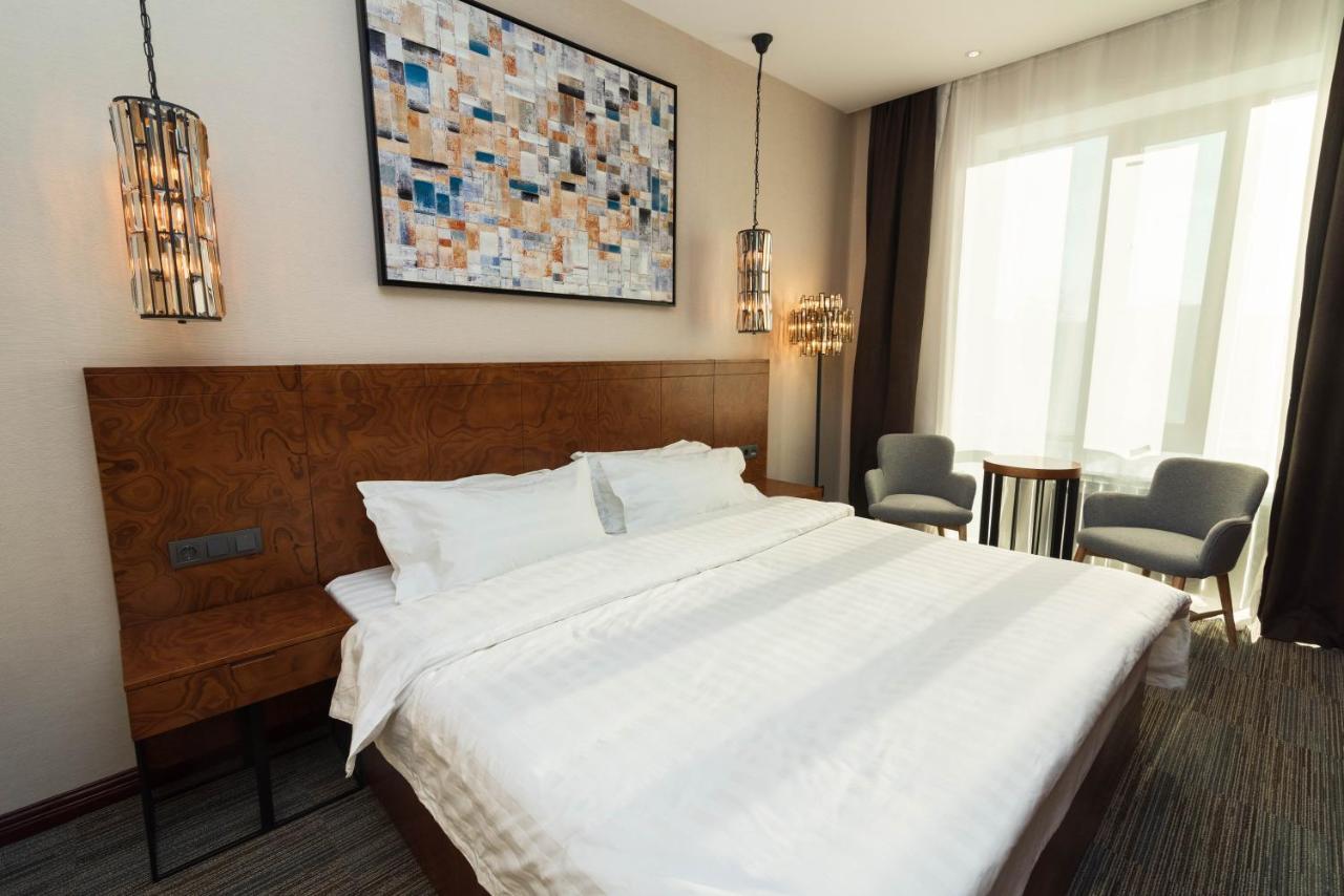East Astana Hotel Ngoại thất bức ảnh