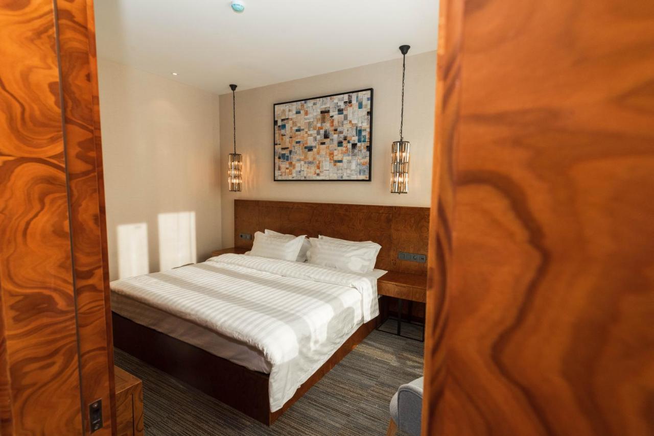 East Astana Hotel Ngoại thất bức ảnh