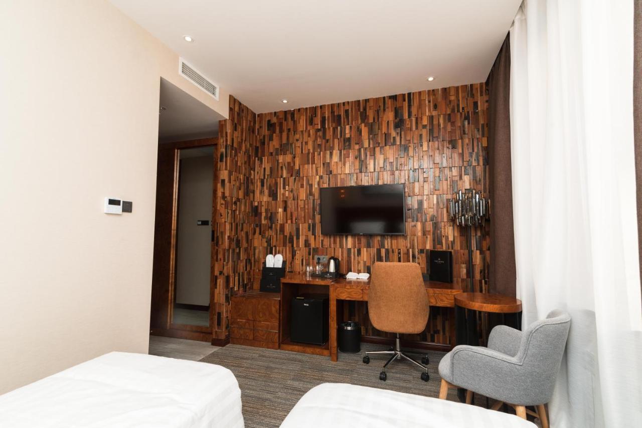 East Astana Hotel Ngoại thất bức ảnh