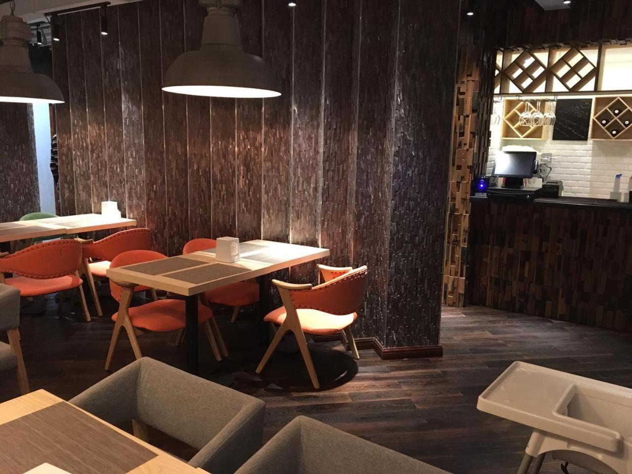East Astana Hotel Ngoại thất bức ảnh