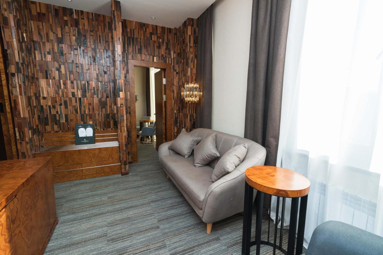 East Astana Hotel Ngoại thất bức ảnh