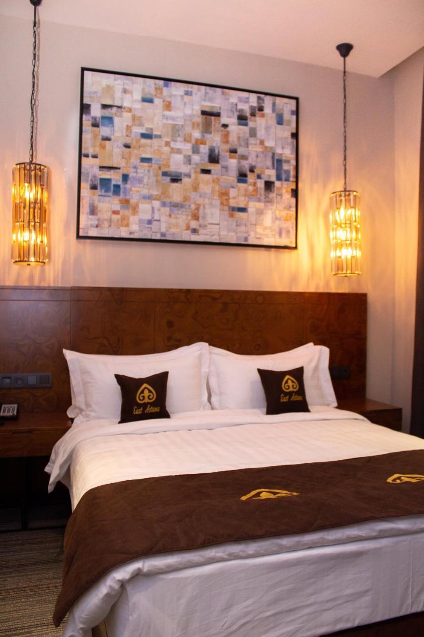 East Astana Hotel Ngoại thất bức ảnh