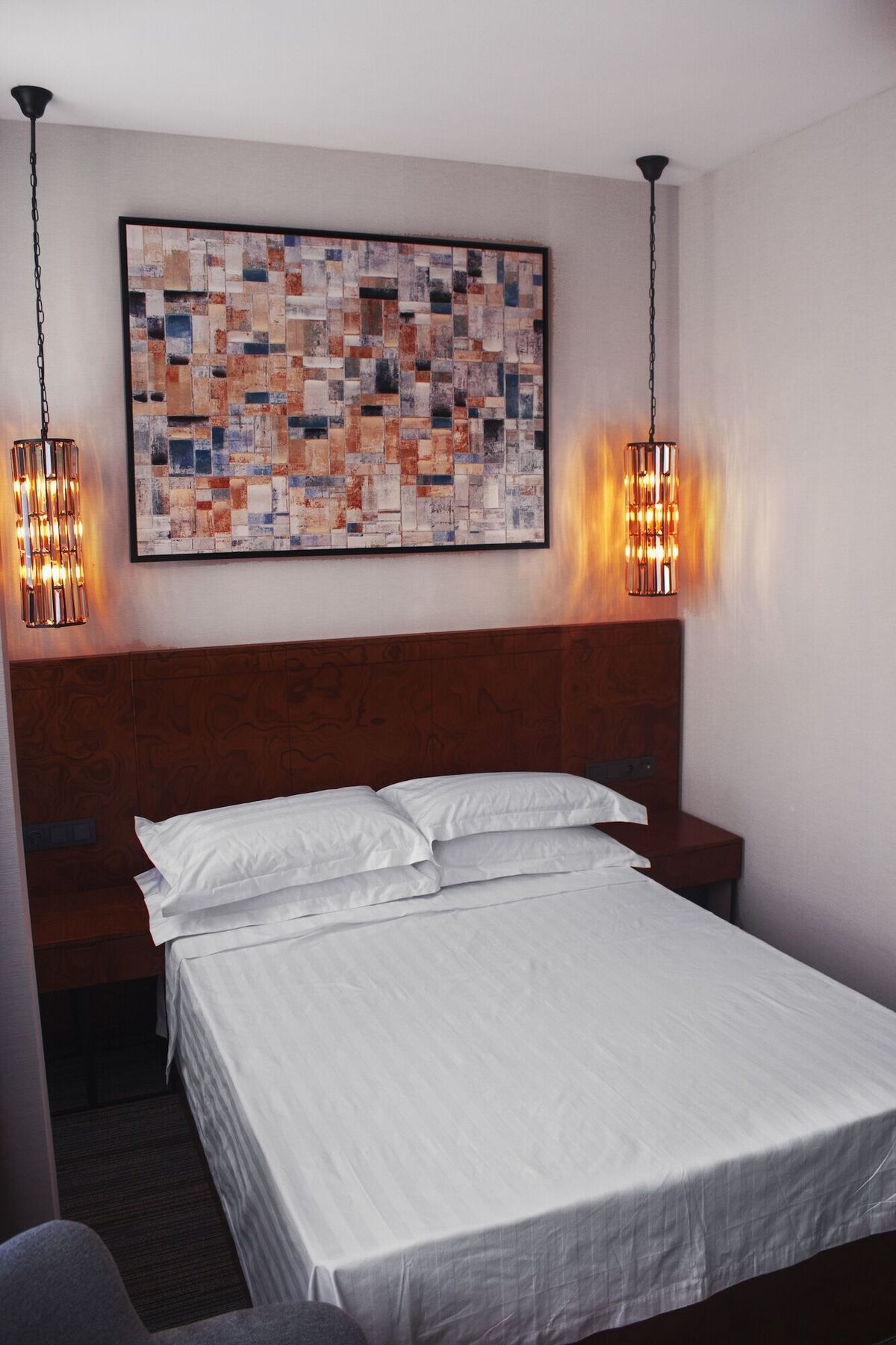 East Astana Hotel Ngoại thất bức ảnh